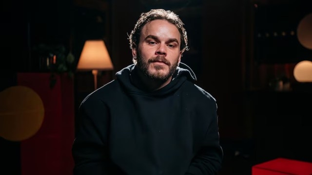 Watch Tasman Keith Go In On Outkast's ‘B.O.B.' For NAIDOC Week ‘Like A Version'