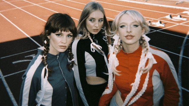 Blusher Announce ‘RACER' EP, Share New Single And Headlining Tour Dates