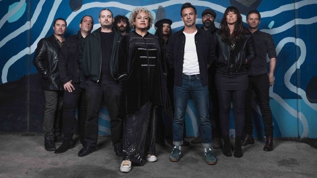 The Bamboos Announce September 2025 25th Anniversary Shows
