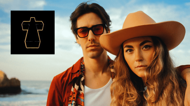 Love Letter To A Record: Cari Cari On Justice's ‘Cross'