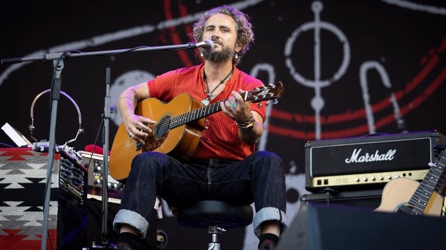 Brisbane Festival 2025 Line-Up: John Butler, Kate Miller-Heidke, C.W. Stoneking + More
