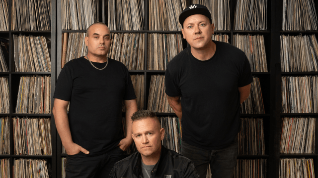 Hilltop Hoods Announce Ninth Studio Album ‘Fall From The Light'