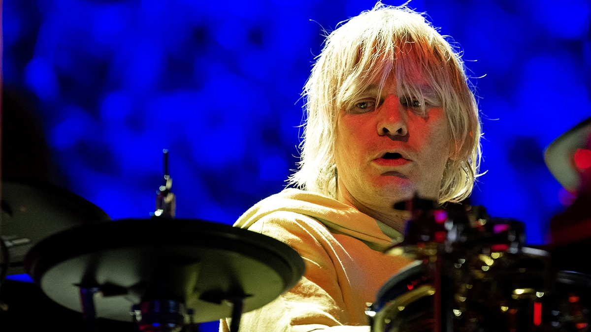 "He made a few mistakes and has apologised', says Pete Townshend as Zak's back in The Who