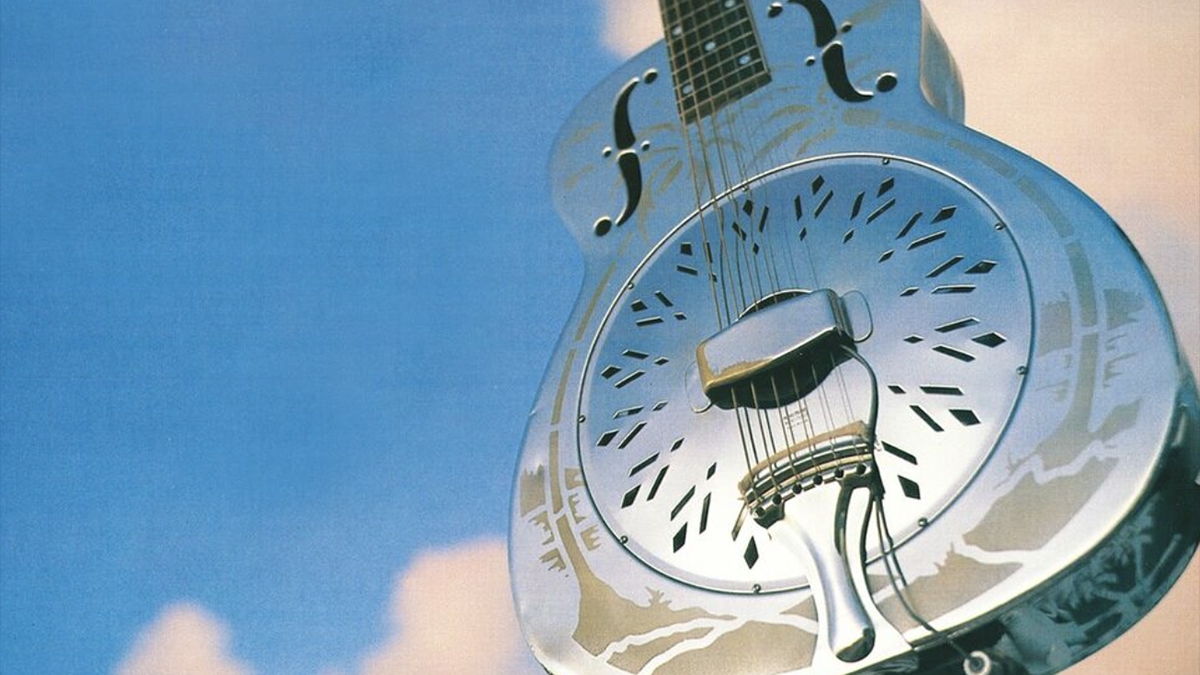 How Guy Fletcher and a classic ‘80s synth became Dire Straits' secret weapon on Brothers In Arms