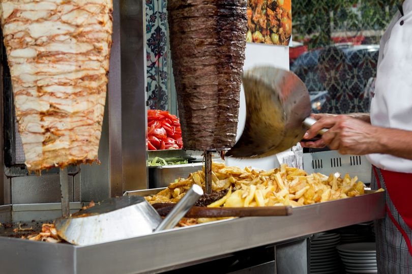 London sweeps British Kebab Awards with 10 wins for top restaurants and takeaways
