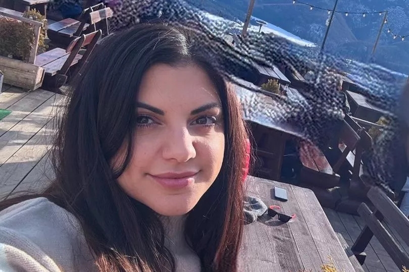 'I almost skipped my smear test, but instinct saved my life'