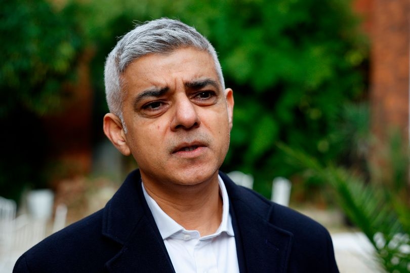 Sadiq Khan calls for building safety and strategies for new homes to be separate after 'horrors of Grenfell'
