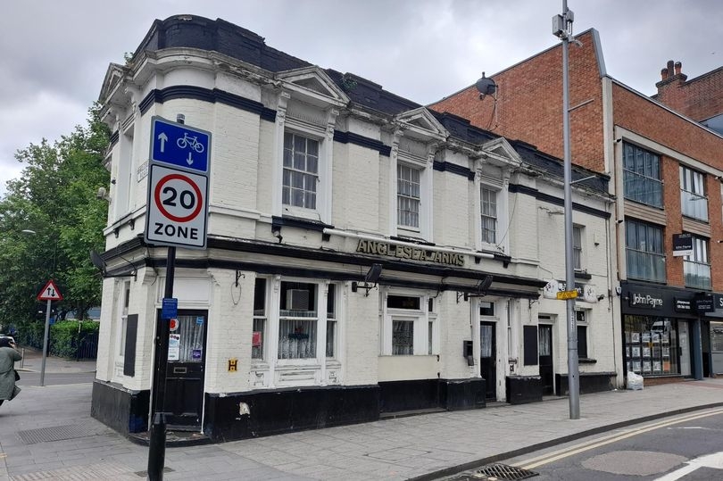 175-year-old South London pub won't be demolished and replaced with flats as plans thrown out