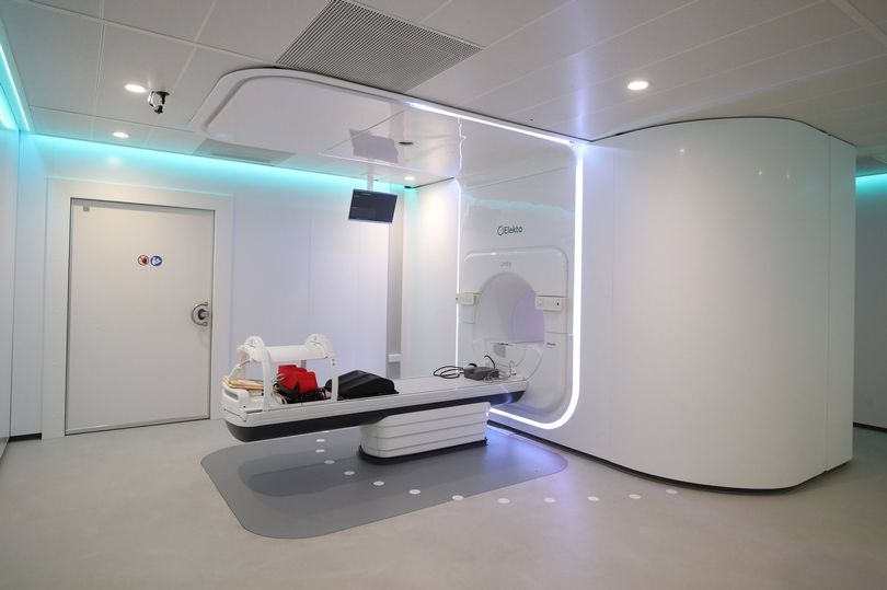 Four London hospitals to get state-of-the-art radiotherapy machines, ministers announce