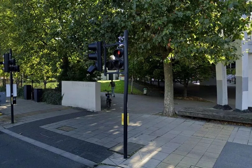 West London park set to be opened up for more big events