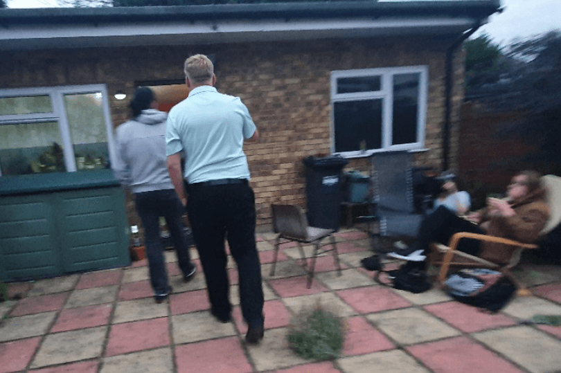 West London woman rented her outbuilding for £1,300 a month - she has to pay £70k after being busted