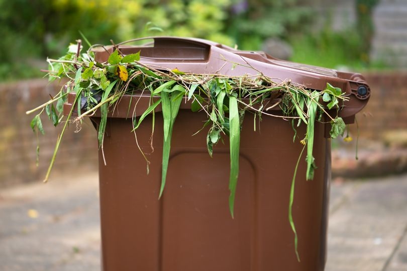 One of only London borough's where garden waste is collected for free every week plans to charge £70