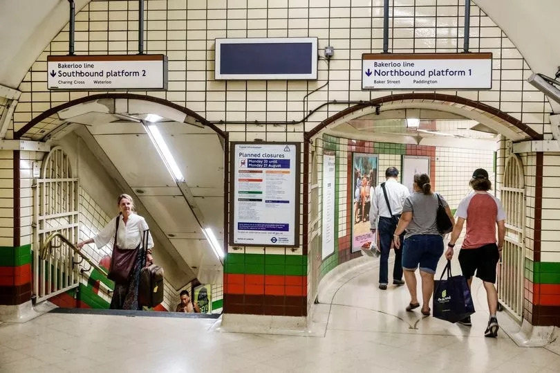 Ranking boroughs most desperate for the London Underground Bakerloo line extension