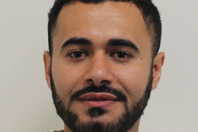 West London predator gave teens, 14, cannabis before raping them at his home
