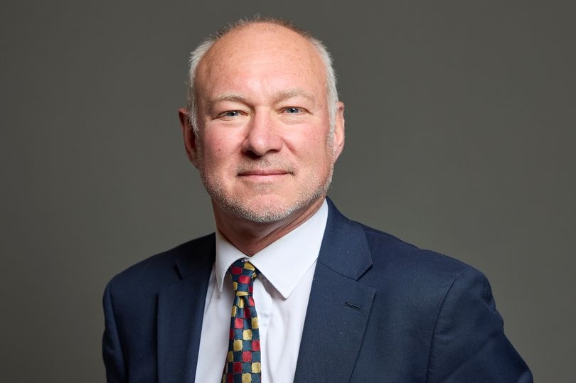 South London councillor resigns 8 months after becoming Kent MP