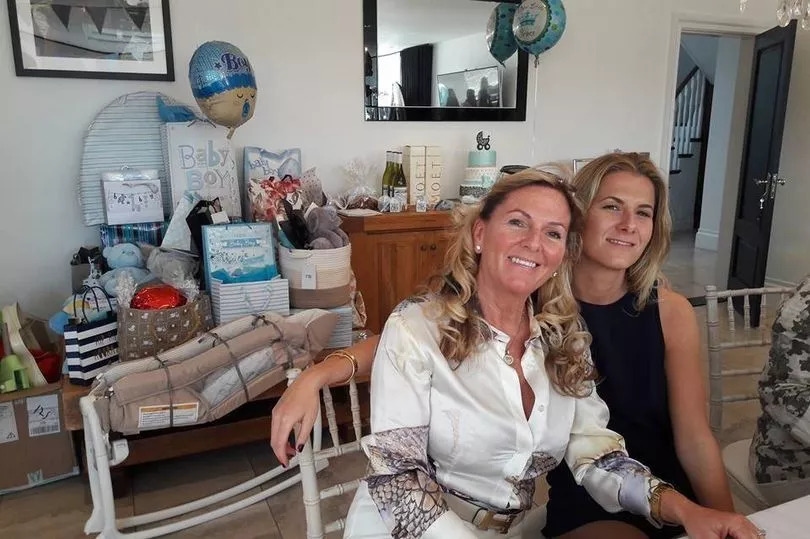 33-year-old given months to live after ‘long Covid' turned out to be leukaemia says doctor asked her about Dignitas