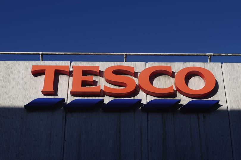 Tesco 'install new anti-shoplifting devices' on shelves- but customers confused how they work