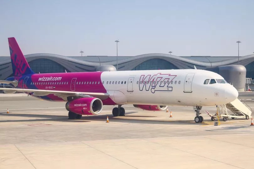 Wizz Air announces direct flights from London to Medina - the first airline to do so