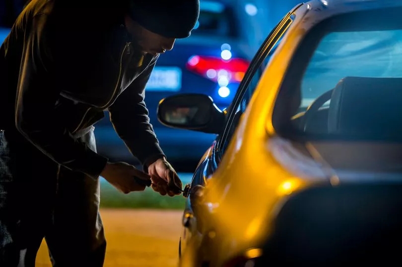 Mystery surrounds South London car 'break in' after owner finds 'strange liquid' on seat