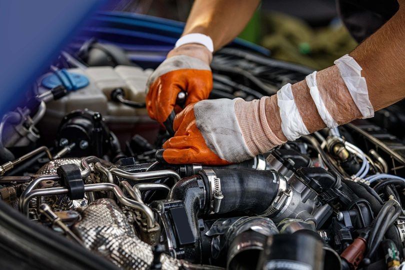 1.5 million drivers warned 'ignoring MOT issues compromising safety'