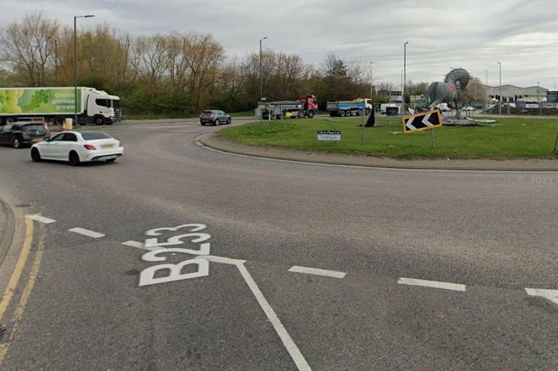 Two South London roads to have speed limits slashed by almost half
