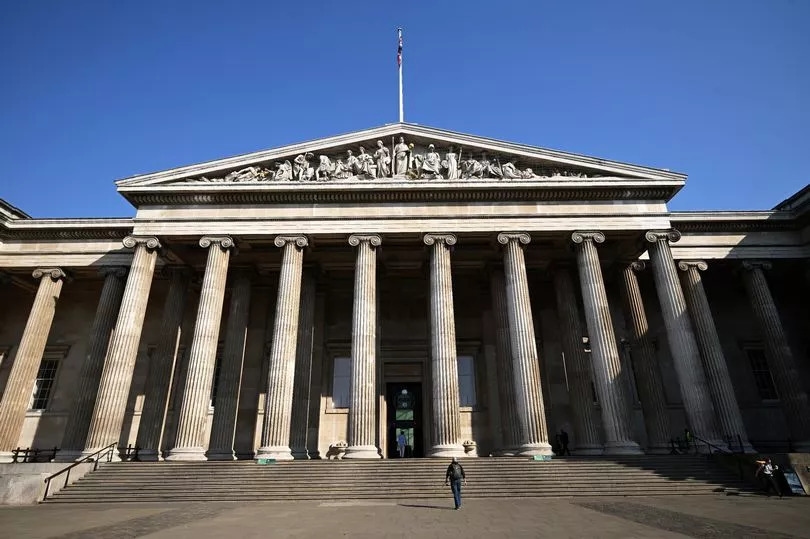 London dominates England's 10 best free attractions - only one place outside makes it
