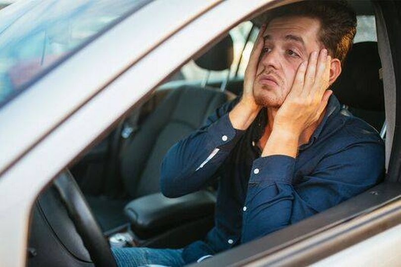 Major car tax changes coming from April