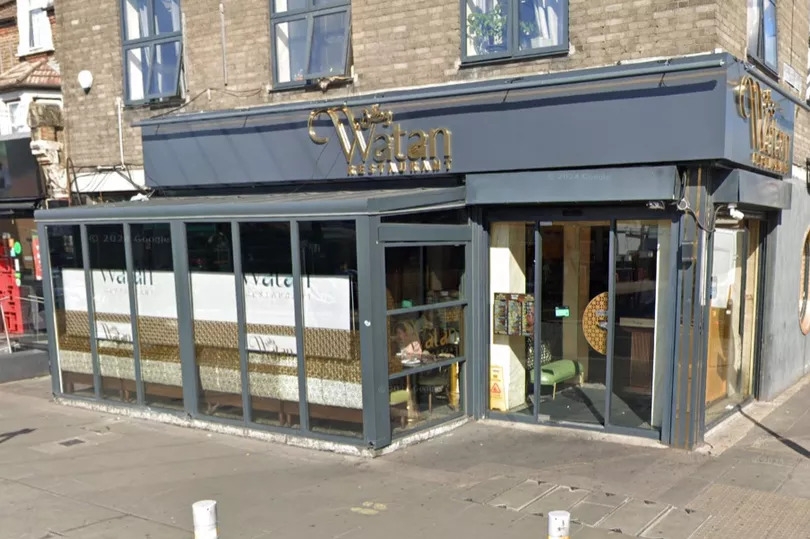 East London restaurant fined £7k for fly-tipping food orders on street