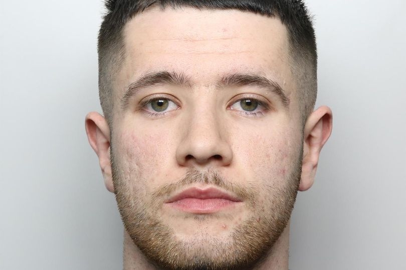 Cyber fraudster jailed over creating scam websites for 2,000 criminals
