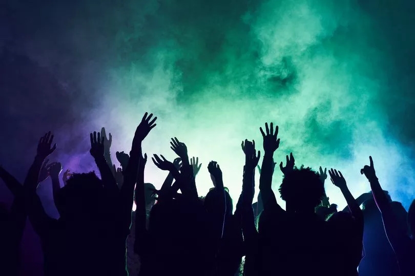 London's best nightclubs named - with ‘DIY-run warehouse' taking top spot