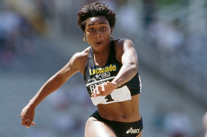 Olympian explains best exercises to deal with back and joint pain