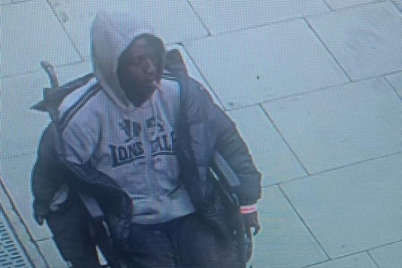 Public warned 'do not approach' missing man last seen leaving Newham hospital