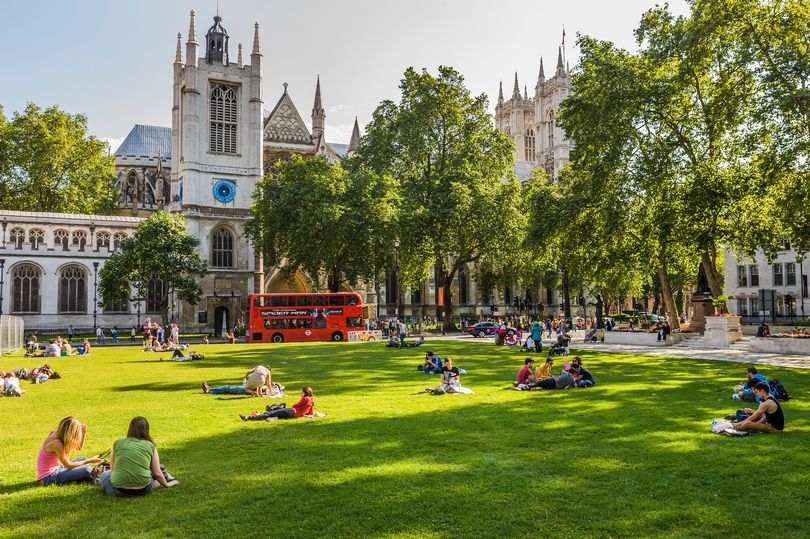 Bank holidays 2025 UK - Full list of dates and how to get maximum annual leave