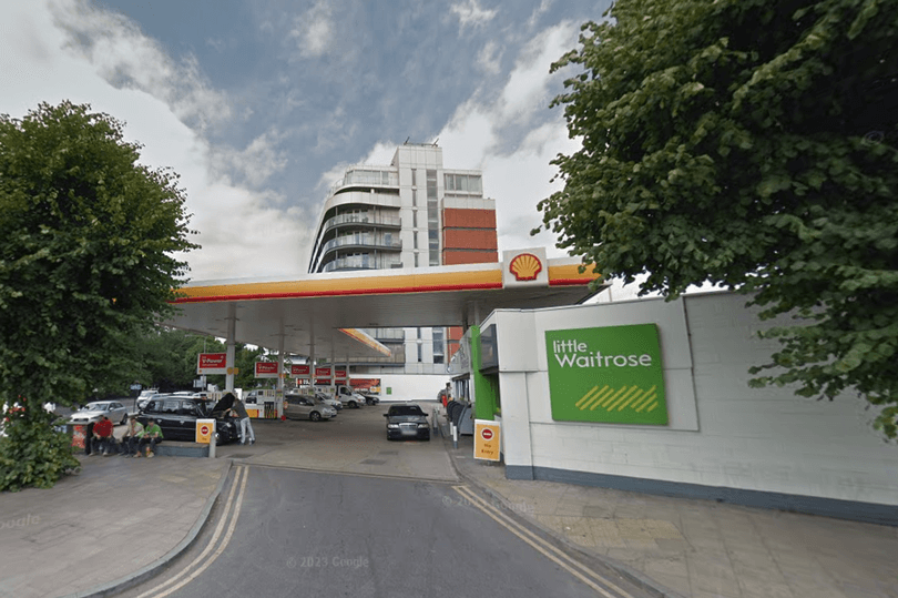 Waitrose convenience store's plan to sell booze 24/7 in posh London neighbourhood sparks noise fears