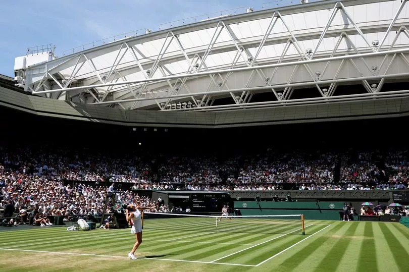 Wimbledon hotel prices surges 300 per cent during Championship season
