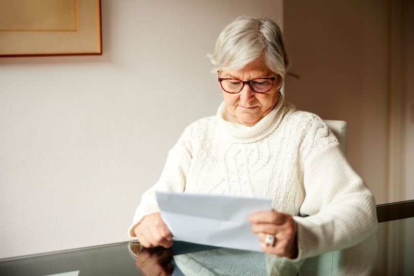 South London pensioners could be eligible for over £5k in benefit payments