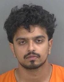 'Fool's gold': Naples victim gives $2 million in gold to scammers; police nets arrest