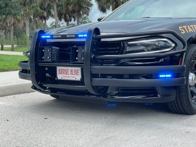 Miami man, 65, killed in crash believed caused by medical episode south of Naples