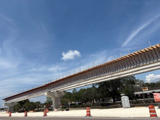 Thousands of new homes being built in SW Florida. What's happening in Naples, Collier?