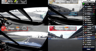 How to watch NASCAR, in-car cameras on TNT Sports, Max and truTV
