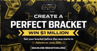 Fantasy: Fill out your In-Season Challenge bracket for a chance to win $1 million