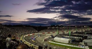 What to Watch: All-Stars set to shine at North Wilkesboro