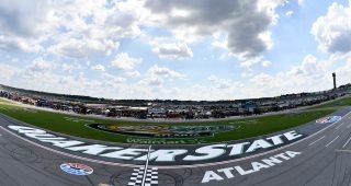 How NASCAR&#39;s In-Season Challenge works for 2025