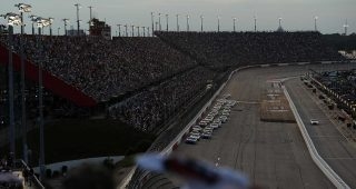 What to Watch: Fresh from Martinsville win, Denny Hamlin aims to double up at Darlington