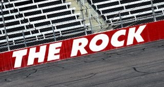 2025 NASCAR Craftsman Truck Series entry list for Rockingham