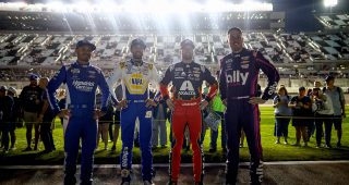 Racing Insights: Should we expect a vintage Hendrick performance at Darlington?
