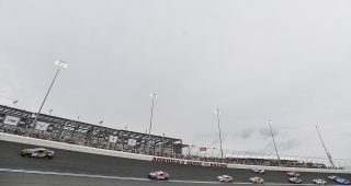 NASCAR at Charlotte: Key information, links, results throughout race weekend