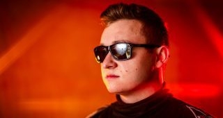 Jake Johnson seeks validation in JMA Motorsports&#39; home race at Seekonk Speedway