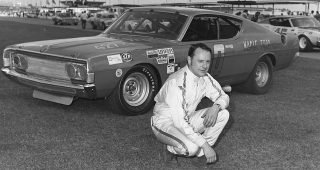 Analysis: The 10 most unique drivers to ever participate in the Daytona 500
