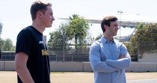 NASCAR expands global reach with upcoming Mexico City race